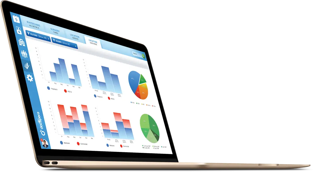 Analytics Dashboard